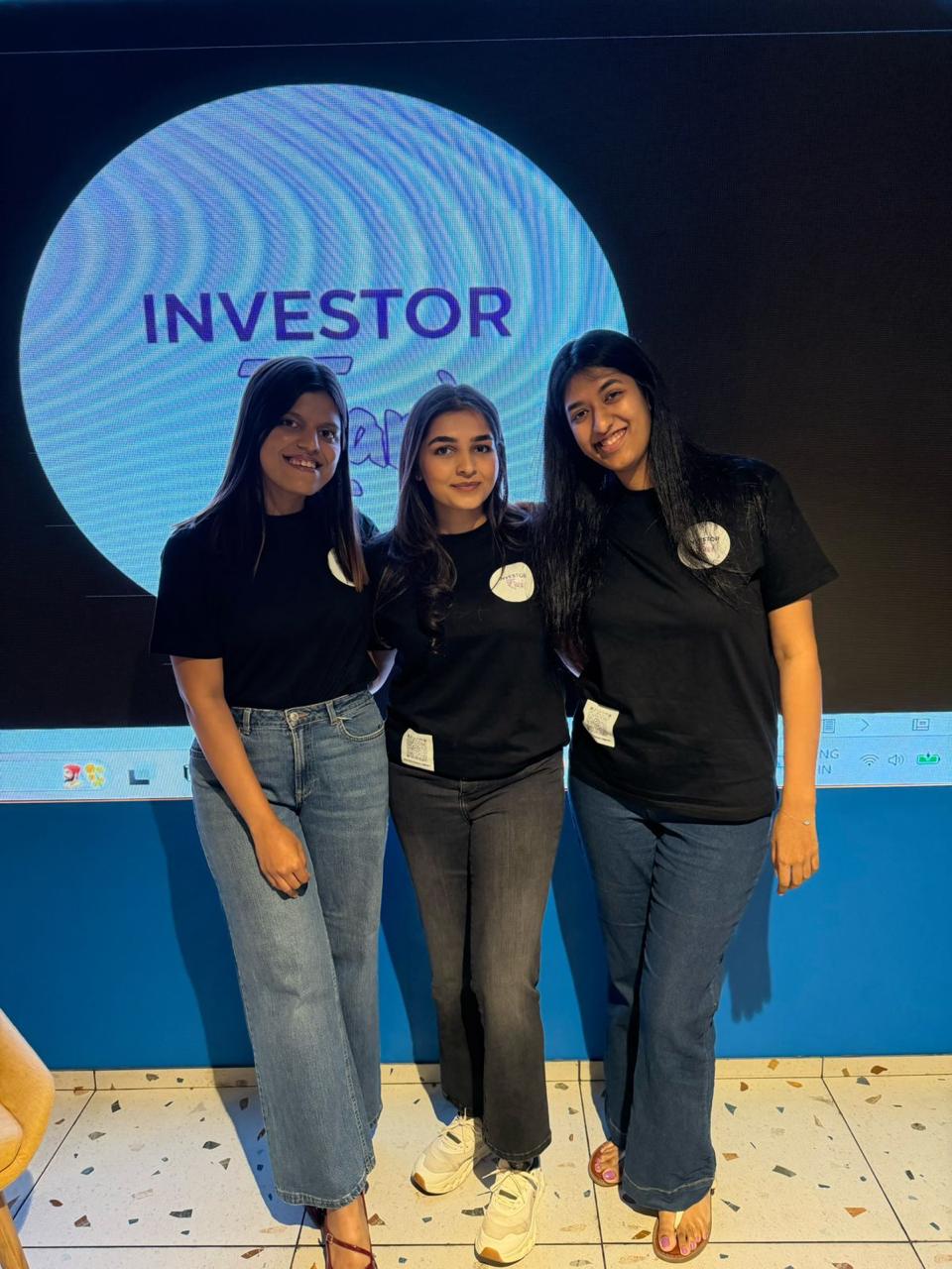 Investor Rani Team
