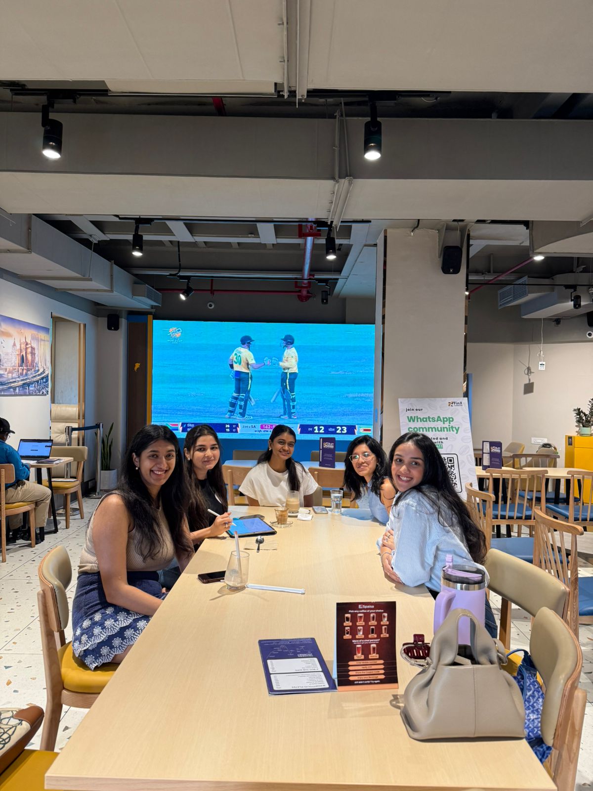 Investor Rani Workshop